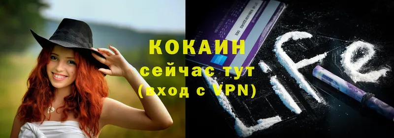 Cocaine Эквадор  Новосиль 